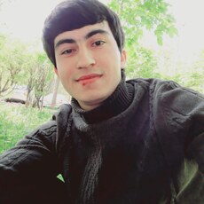 Фотография мужчины Имран, 22 года из г. Химки