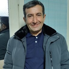 Фотография мужчины Alik, 48 лет из г. Кишинев