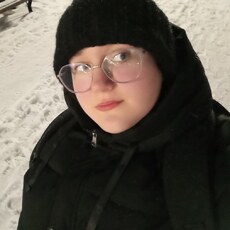 Фотография девушки Алёна, 18 лет из г. Рыбинск