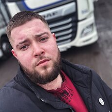 Фотография мужчины Алексей, 25 лет из г. Малорита