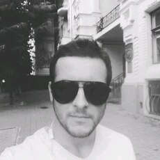 Фотография мужчины Василь, 34 года из г. Павлоград