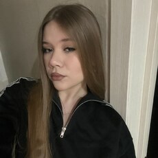Фотография девушки Ева, 19 лет из г. Орша