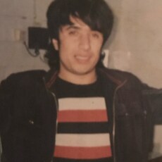 Фотография мужчины Daler, 40 лет из г. Екатеринбург