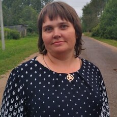 Фотография девушки Ксения, 44 года из г. Великий Новгород