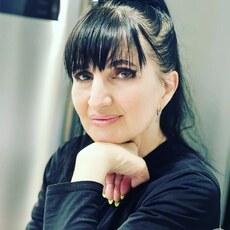 Фотография девушки Светлана, 61 год из г. Полтавская