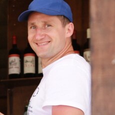 Фотография мужчины Pavel, 40 лет из г. Невинномысск