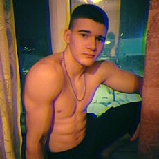 Фотография мужчины Виктор, 21 год из г. Норильск