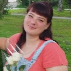 Фотография девушки Наталья, 37 лет из г. Бийск