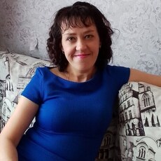 Фотография девушки Анна, 44 года из г. Лысьва