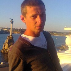 Фотография мужчины Николай, 36 лет из г. Симферополь