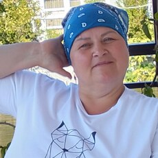 Фотография девушки Ирина, 51 год из г. Киров