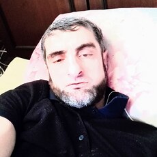 Фотография мужчины Абдула, 42 года из г. Партизанское
