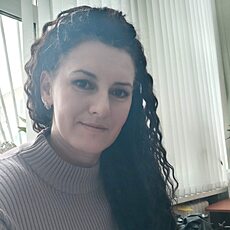 Фотография девушки София, 44 года из г. Солигорск