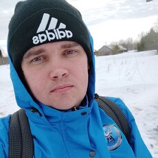 Фотография мужчины Даниил, 28 лет из г. Урай