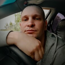 Фотография мужчины Роман, 32 года из г. Петрозаводск