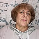 Нина, 58 лет