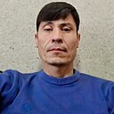 Камол, 45 лет