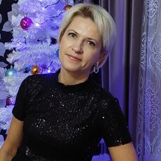 Фотография девушки Ольга, 47 лет из г. Смолевичи