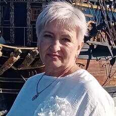 Фотография девушки Ольга, 53 года из г. Воронеж