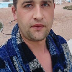 Фотография мужчины Александр, 37 лет из г. Курганинск