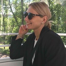 Фотография девушки Ольга, 40 лет из г. Витебск