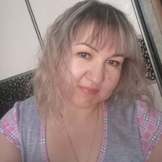 Фотография девушки Гузель, 41 год из г. Уфа