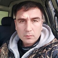 Фотография мужчины Бооя, 41 год из г. Благовещенск