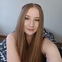 Настя, 28 лет