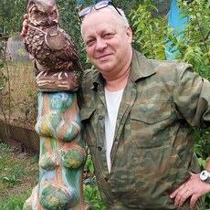 Фотография мужчины Василий, 60 лет из г. Гомель