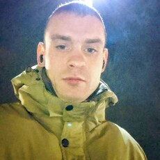Фотография мужчины Кирилл, 33 года из г. Санкт-Петербург