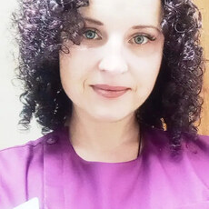 Фотография девушки Юлия, 40 лет из г. Мядель