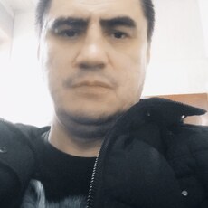 Фотография мужчины Андрей, 44 года из г. Чехов