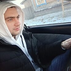 Фотография мужчины Влад, 23 года из г. Елизово