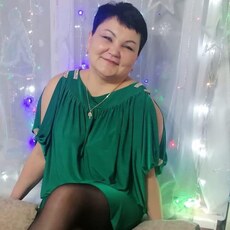 Фотография девушки Ольга, 46 лет из г. Таганрог