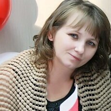 Фотография девушки Оксана, 51 год из г. Березовский (Кемеровская Обл)