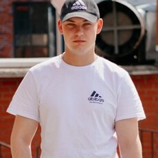 Фотография мужчины Данил, 23 года из г. Слободской