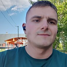 Фотография мужчины Александр, 32 года из г. Орша