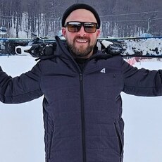 Фотография мужчины Сергей, 42 года из г. Катовице