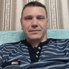 Фотография мужчины Евгений, 43 года из г. Сыктывкар