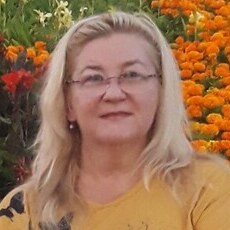 Фотография девушки Алена, 55 лет из г. Ставрополь