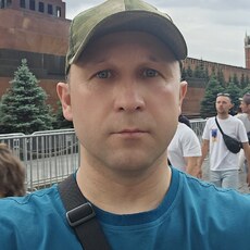 Фотография мужчины Александр, 44 года из г. Петропавловск-Камчатский