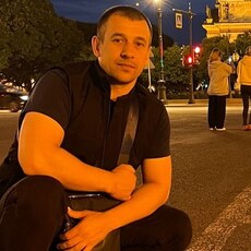 Фотография мужчины Ник, 37 лет из г. Королёв