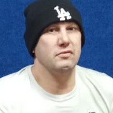 Фотография мужчины Иллюминати Конго, 40 лет из г. Сарапул