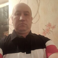 Фотография мужчины Жамолиддин, 46 лет из г. Рязань