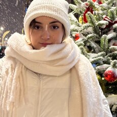 Фотография девушки Юля, 21 год из г. Сальск