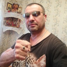 Фотография мужчины Rurt Rustik, 48 лет из г. Ржев