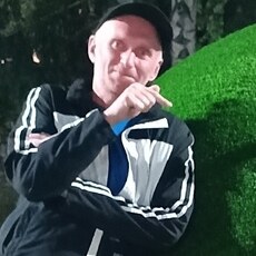 Фотография мужчины Алексей, 44 года из г. Усинск