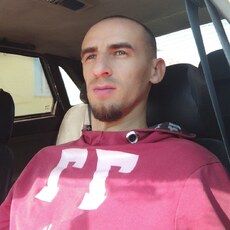 Фотография мужчины Men, 39 лет из г. Старобельск