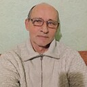 Михаил, 60 лет