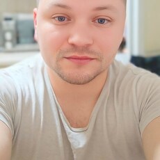 Фотография мужчины Яр, 38 лет из г. Николаев